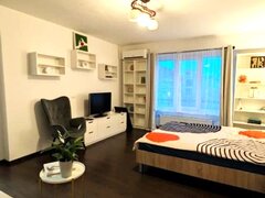 Matei Basarab, garsoniera, centrala proprie, 11 min. M Muncii, DB1558